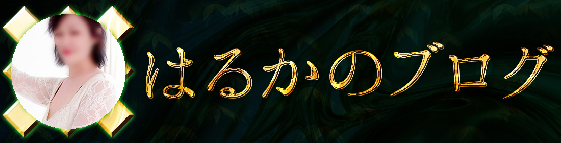 はるかのブログ